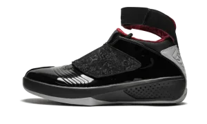 Air Jordan 20 "Stealth"