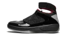 Air Jordan 20 "Stealth"