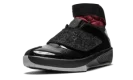 Air Jordan 20 "Stealth"