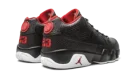 Air Jordan 9 Retro Low "Bred"