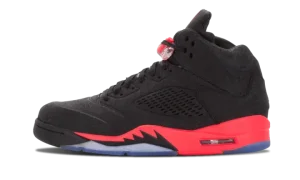 Air Jordan 5 3Lab5 "3Lab5 Infrared"