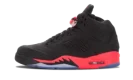 Air Jordan 5 3Lab5 "3Lab5 Infrared"