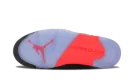 Air Jordan 5 3Lab5 "3Lab5 Infrared"