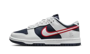 DUNK LOW WMNS "Houston Comets Four-Peat"