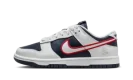 DUNK LOW WMNS "Houston Comets Four-Peat"