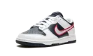 DUNK LOW WMNS "Houston Comets Four-Peat"
