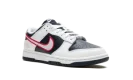 DUNK LOW WMNS "Houston Comets Four-Peat"