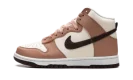 DUNK HIGH WMNS "Dusted Clay"