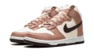 DUNK HIGH WMNS "Dusted Clay"