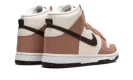 DUNK HIGH WMNS "Dusted Clay"