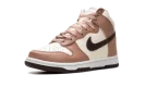 DUNK HIGH WMNS "Dusted Clay"