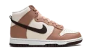 DUNK HIGH WMNS "Dusted Clay"