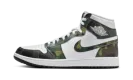 Jordan 1 High Golf "Camo" DQ0660 300