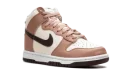 DUNK HIGH WMNS "Dusted Clay"