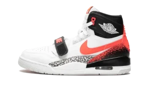 Air Jordan Legacy 312 NRG "Hot Lava"