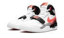 Air Jordan Legacy 312 NRG "Hot Lava"