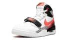Air Jordan Legacy 312 NRG "Hot Lava"