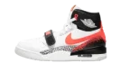 Air Jordan Legacy 312 NRG "Hot Lava"