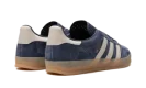 Gazelle Indoor "Legend Ink Wonder Beige"