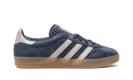 Gazelle Indoor "Legend Ink Wonder Beige"