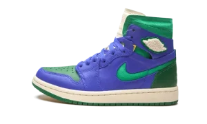 AIR JORDAN 1 ZOOM CMFT WMNS "Aleali May - Califia"