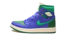 AIR JORDAN 1 ZOOM CMFT WMNS "Aleali May - Califia"