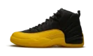 Air Jordan 12 Retro "University Gold"