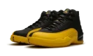 Air Jordan 12 Retro "University Gold"