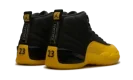 Air Jordan 12 Retro "University Gold"