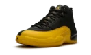 Air Jordan 12 Retro "University Gold"