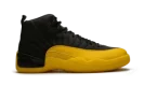 Air Jordan 12 Retro "University Gold"