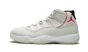 Air Jordan 11 Retro "Platinum Tint"