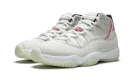 Air Jordan 11 Retro "Platinum Tint"