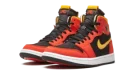 Air Jordan 1 High Zoom CMFT "Chile Red"