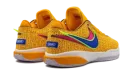 LeBron 20 "Laser Orange"