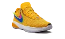 LeBron 20 "Laser Orange"