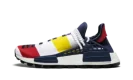 NMD Humanrace Trail "Pharrell Williams X Billionaire Boys Club - Heart and Mind Multicolor"
