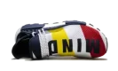 NMD Humanrace Trail "Pharrell Williams X Billionaire Boys Club - Heart and Mind Multicolor"