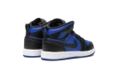AIR JORDAN RETRO 1 MID PS "Black Royal Blue (2023)"