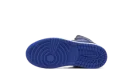 AIR JORDAN RETRO 1 MID PS "Black Royal Blue (2023)"
