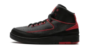 Air Jordan 2 Retro GS