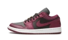 AIR JORDAN 1 LO SE WMNS "Beetroot"