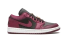 AIR JORDAN 1 LO SE WMNS "Beetroot"