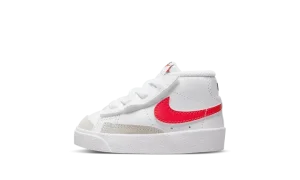 Blazer Mid '77 TD "WHITE RED"