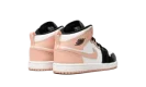Jordan 1 Mid PS "Arctic Orange"