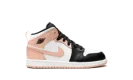 Jordan 1 Mid PS "Arctic Orange"