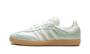 Samba OG WMNS "Cyber Metallic"