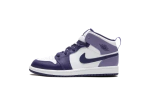 Jordan 1 Mid PS "Sky J Purple"