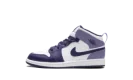 Jordan 1 Mid PS "Sky J Purple"