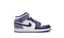 Jordan 1 Mid PS "Sky J Purple"